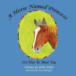 A Horse Named Princess