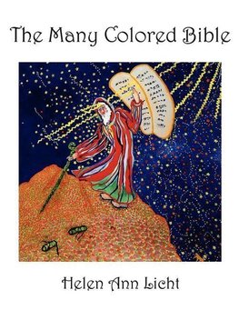 The Many Colored Bible