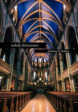 unholy distractions