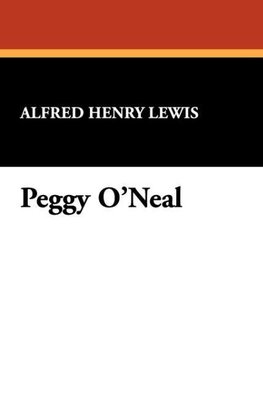 Peggy O'Neal