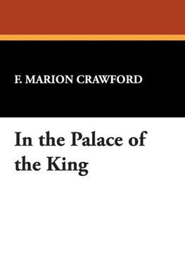 In the Palace of the King