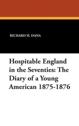 Hospitable England in the Seventies