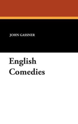 English Comedies
