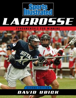 Sports Illustrated Lacrosse
