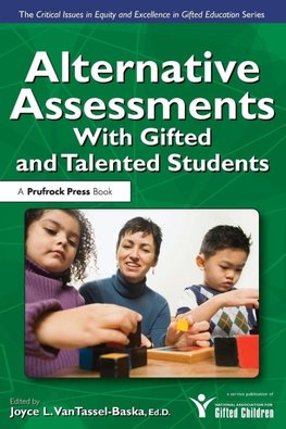 Alternative Assessments With Gifted and Talented Students