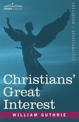 Christians' Great Interest