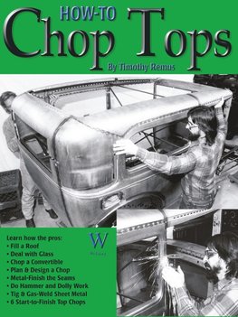 How-To Chop Tops