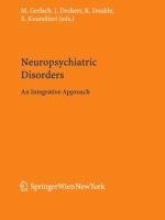 Neuropsychiatric Disorders