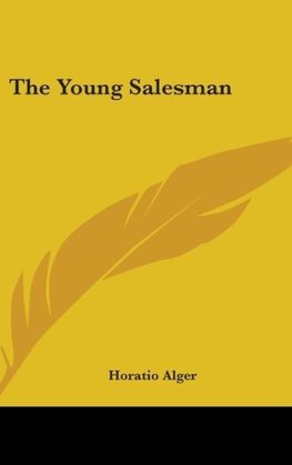 The Young Salesman