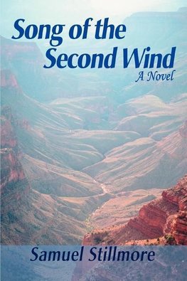 Song of the Second Wind