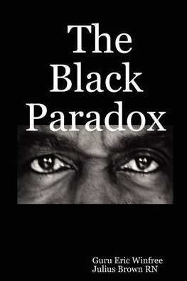 The Black Paradox