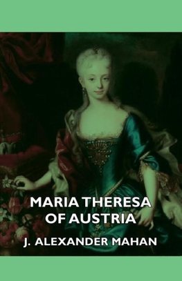 Maria Theresa of Austria