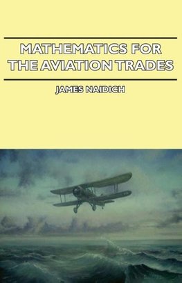 Mathematics for the Aviation Trades