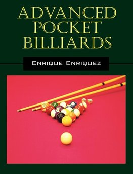 Advanced Pocket Billiards