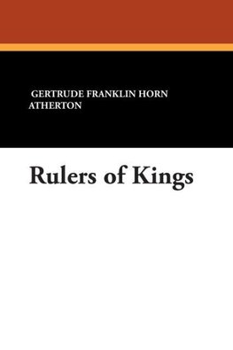 Rulers of Kings