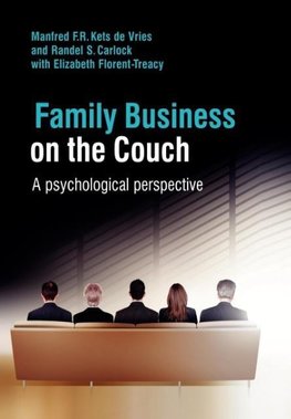 Family Business on the Couch