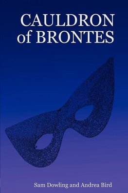 CAULDRON of BRONTES
