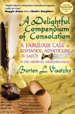 A Delightful Compendium of Consolation