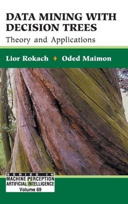 DATA MINING WITH DECISION TREES (V69)