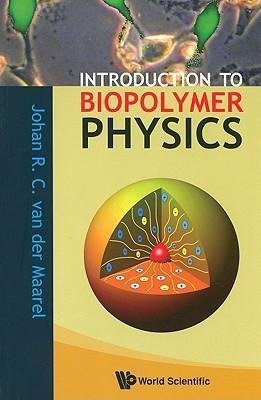 Introduction to Biopolymer Physics