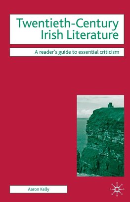 Twentieth-Century Irish Literature