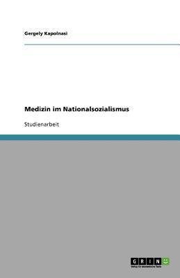 Medizin im Nationalsozialismus