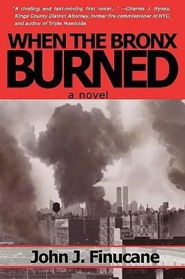 When the Bronx Burned