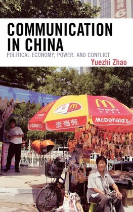 Communication in China