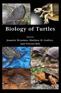Biology of Turtles