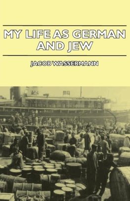 My Life as German and Jew