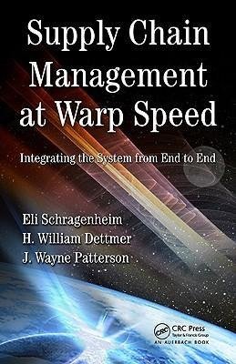 Supply Chain Management at Warp Speed