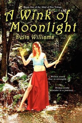 A Wink of Moonlight