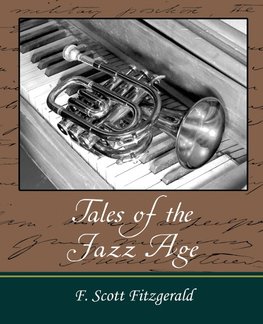 Tales of the Jazz Age