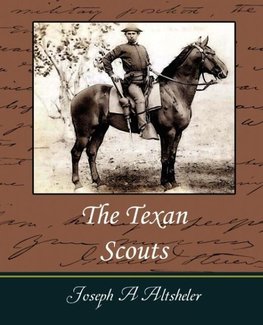 The Texan Scouts