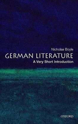 German Literature