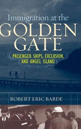 Immigration at the Golden Gate
