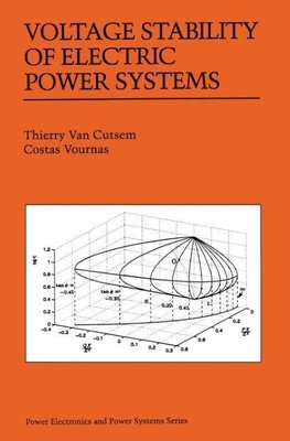 Voltage Stability of Electric Power Systems