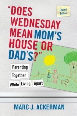 Wednesday - Parenting 2E