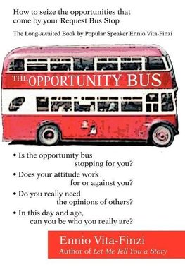 The Opportunity Bus