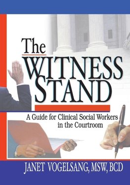The Witness Stand