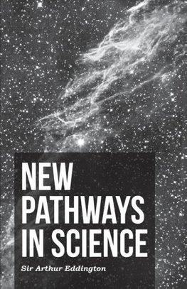 New Pathways In Science