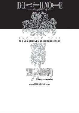 Death Note Another Note