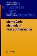Monte Carlo Methods in Fuzzy Optimization