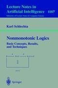 Nonmonotonic Logics