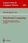 Distributed Computing