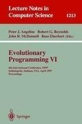 Evolutionary Programming VI