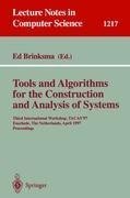 Tools and Algorithms for the Construction and Analysis of Systems
