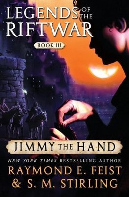 Jimmy the Hand