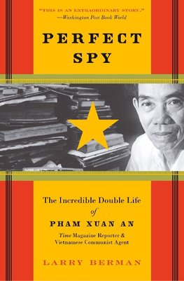 Perfect Spy