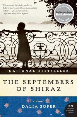 Septembers of Shiraz, The